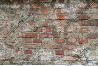 wall brick plastered 0005